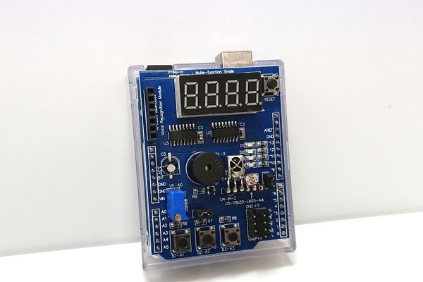 マイコンボードSB-07