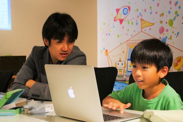 丁寧な個別指導