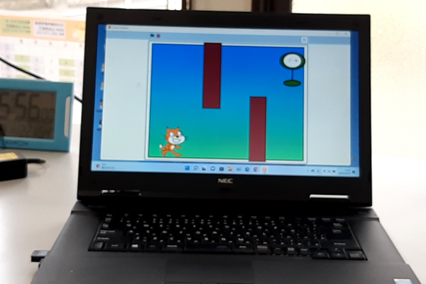 生徒作品