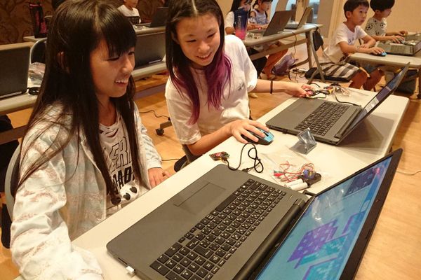 「教えられる学習」から「自ら学ぶ学習」へ