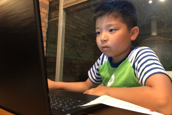  今治商店街リアル教室