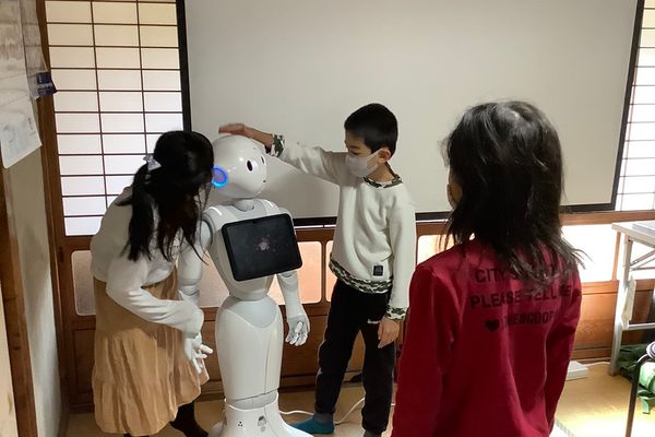 ロボットコース