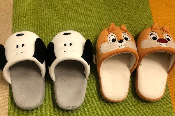 また来たい‼︎と思ってもらえる教室作り‼︎