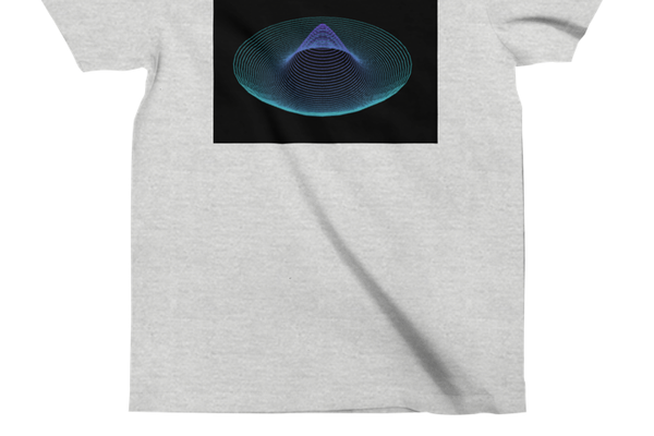 世界に一つだけのオリジナルTシャツ
