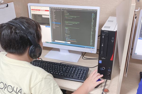 ゲームクリエイターズ