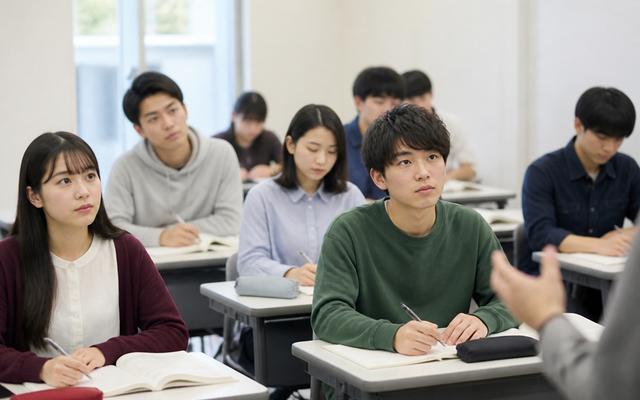 大学受験