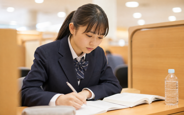 総合型選抜