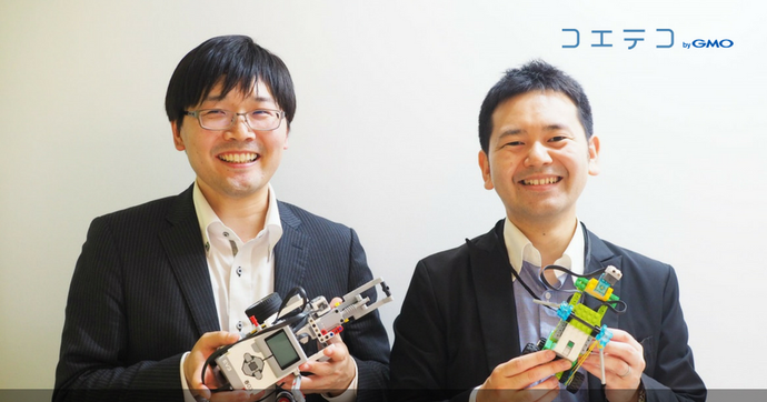 ロボットアカデミーとは？Z会グループが展開するレゴ教材の教室内容