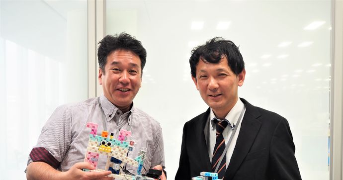 もののしくみ研究室とは？学研の楽しく学べるカリキュラムを取材