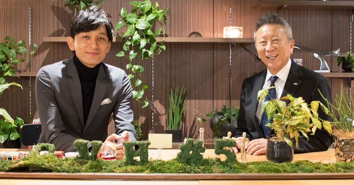 エディオンがロボ団を買収！その狙いと今後の展望を独占インタビュー