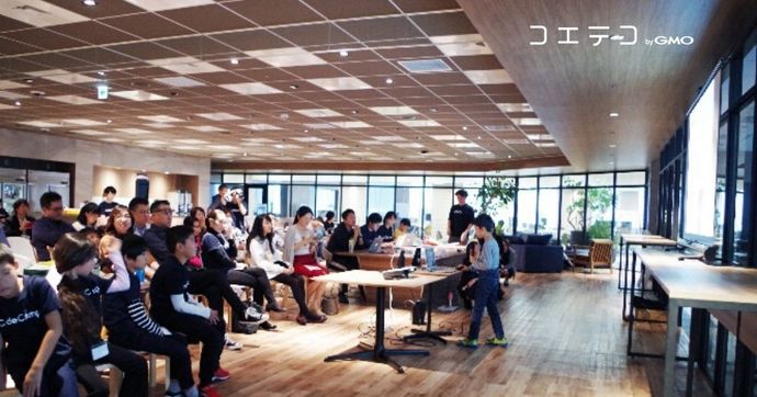 CodeCampグランプリ開催！6周年イベントで見た受講生たちの成長