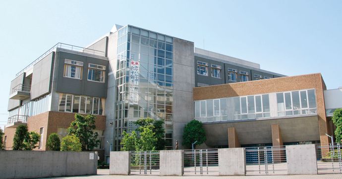 八王子実践中学校が挑む プログラミング入試導入と教育改革の最前線