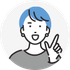 人物のイラスト