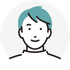 男性のイラスト