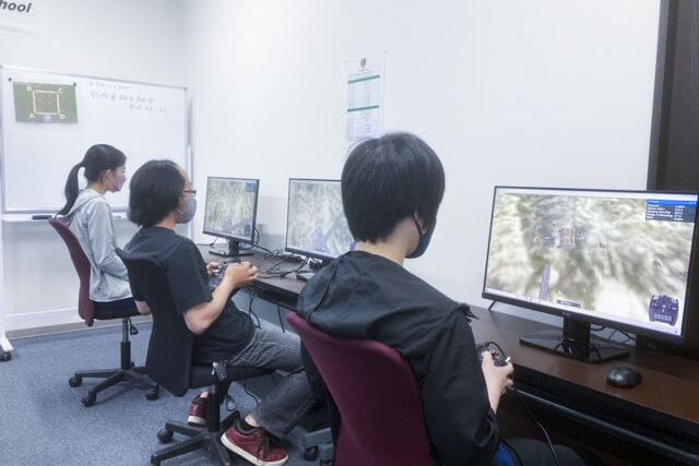 座学講習