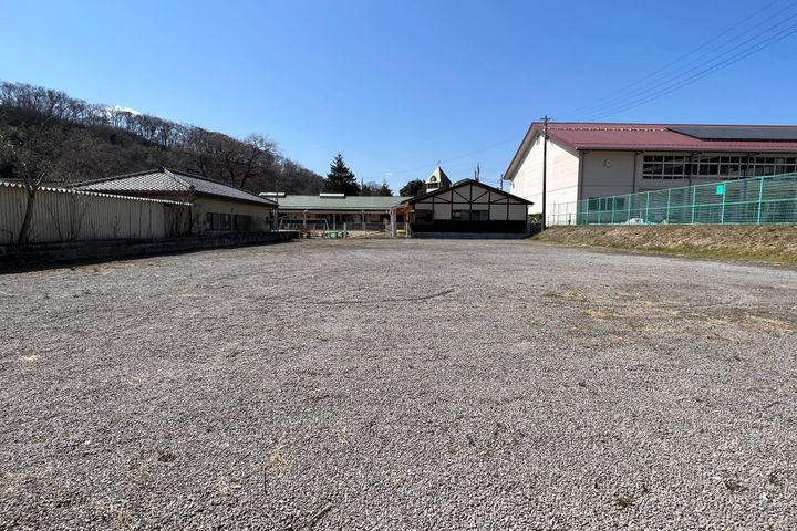ここまで恵まれた練習環境はそうそう...