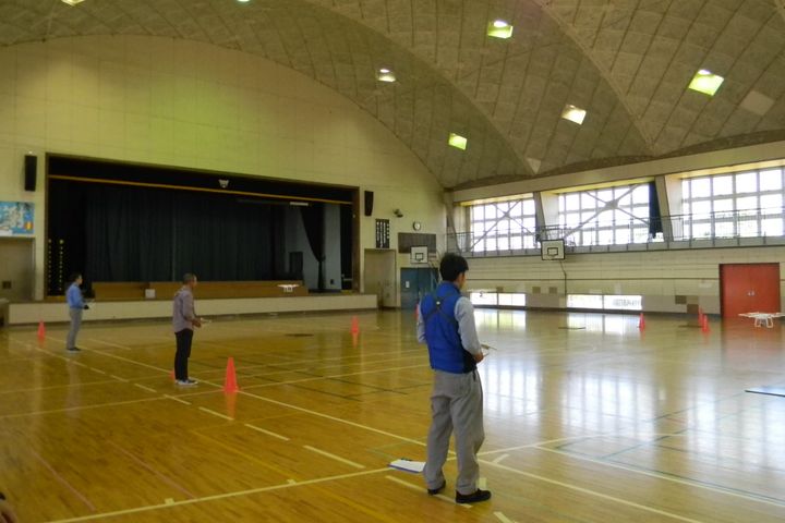 SUSCドローンスクール セキド新潟県央