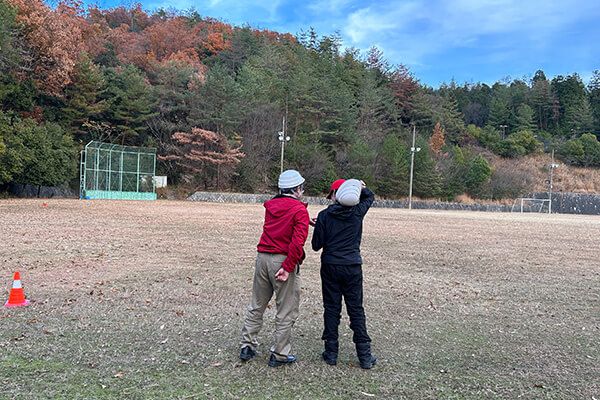京都ドローン大学