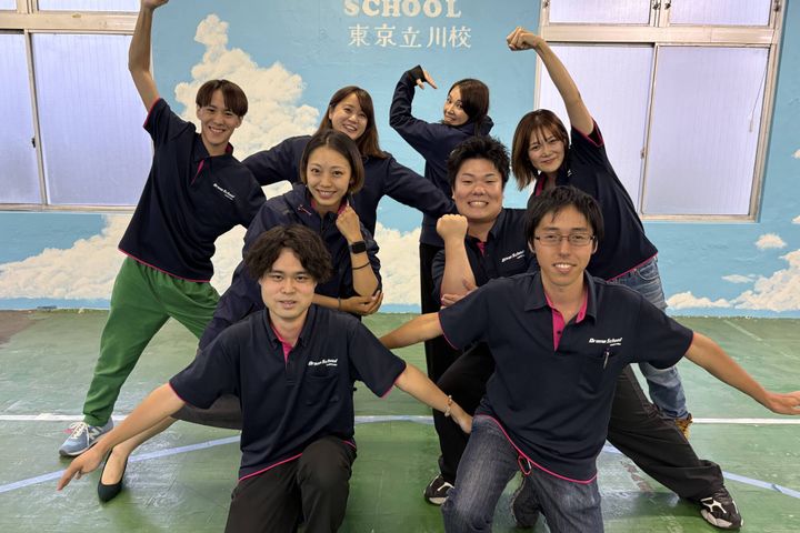 ドローンスクール東京立川校