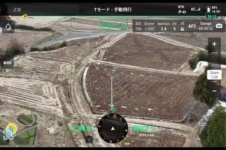 モニターイメージ