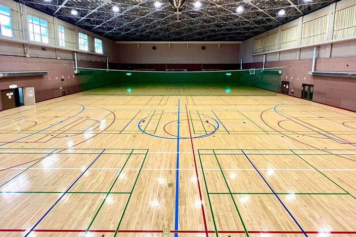AUTC 北海道支部