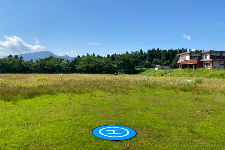 JSBプロフェッショナルドローンスクール
