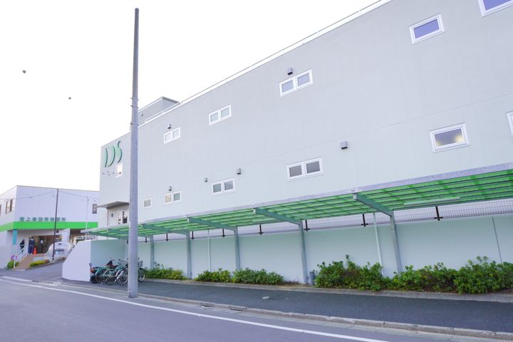 IDS池上ドローンスクール