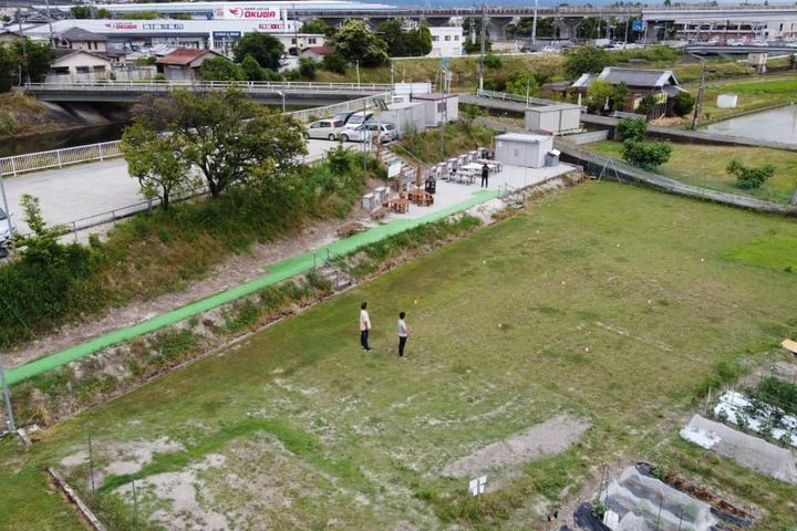 RVパーク大和の里