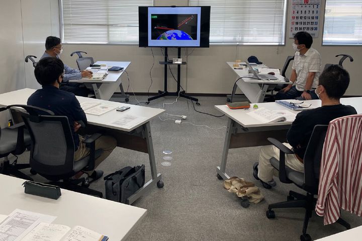 座学