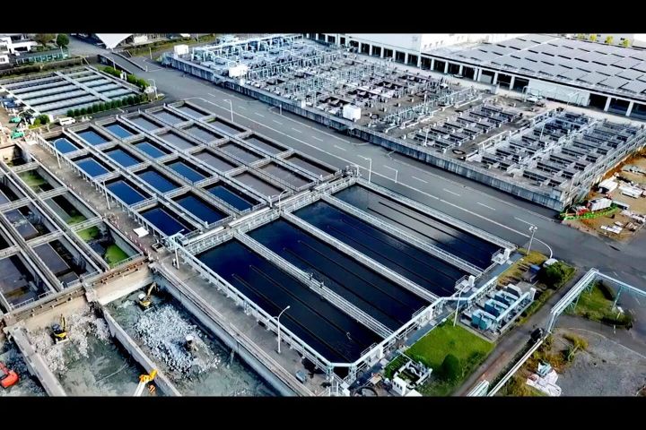 京都空撮