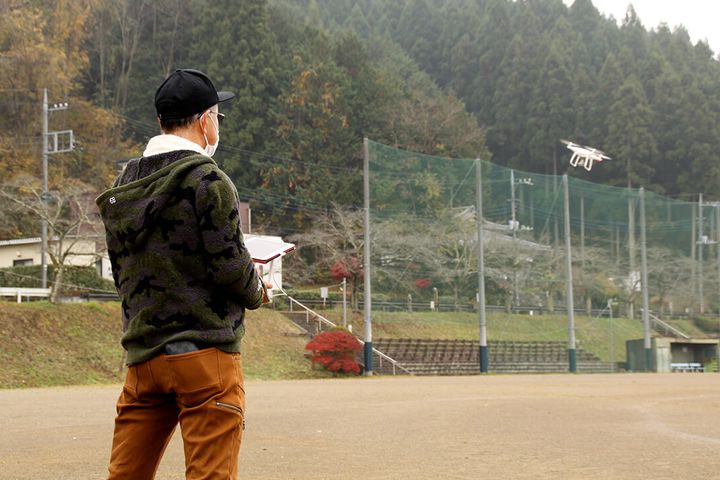 まずは「安全・正確」な操縦を目指す