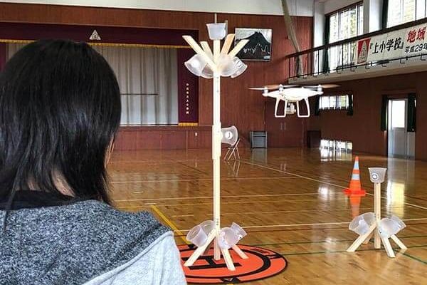 四国ドローンスクール