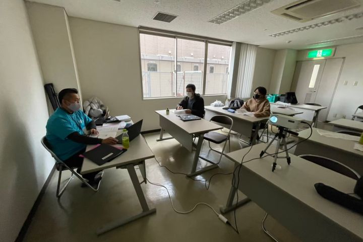 卒業のサポート＆オプション講座