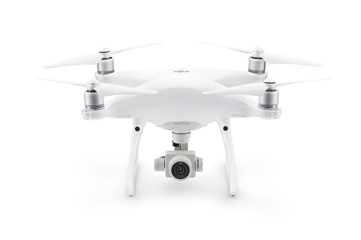 PHANTOM４