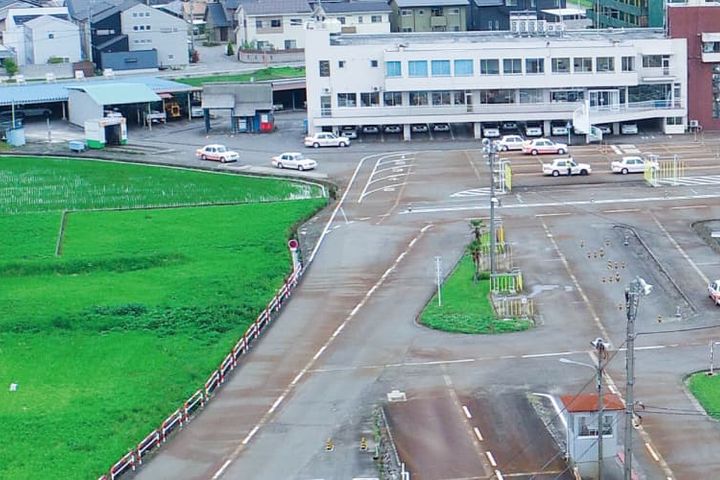 富山ドローンスクール