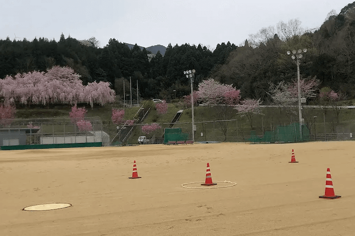 屋外講習場