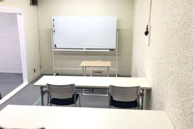 教室内部