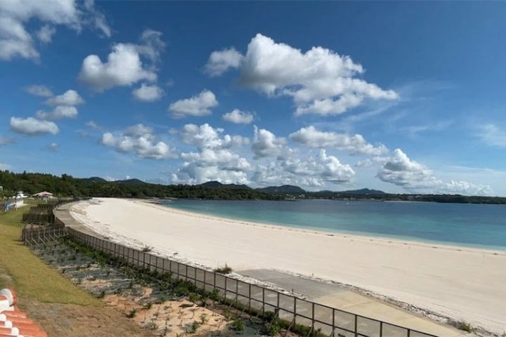 AUTC沖縄本島支部