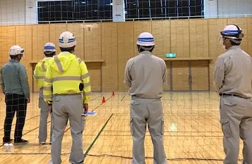 ドローン操縦者養成スクール