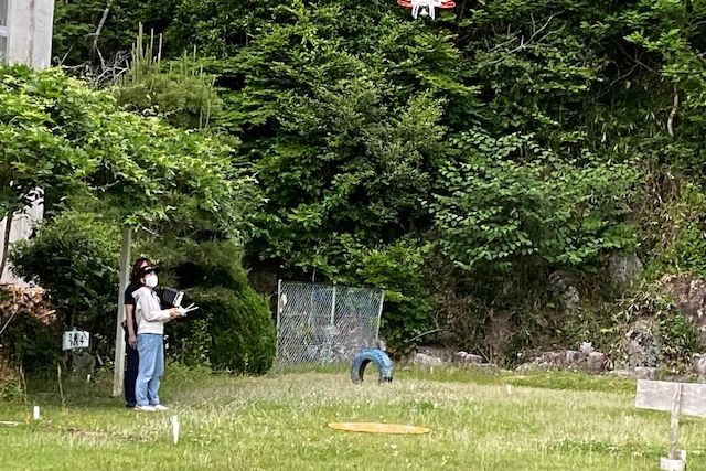 淡路島ドローンクラブ