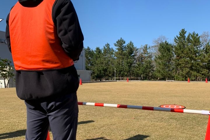 サイワークス ドローンスクール 金沢校