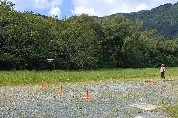 DRONE★AIR BASE 浜松