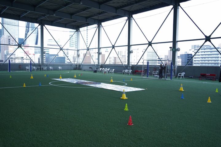ささしま会場