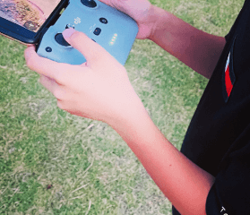 Kashima Drone School