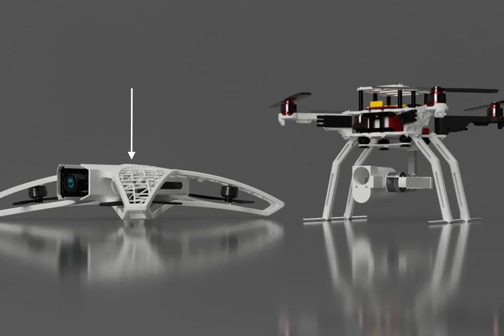 X-VEIN