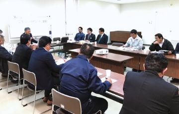 理事会・委員会の運営