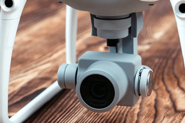 DJI CAMP スペシャリスト認定講座