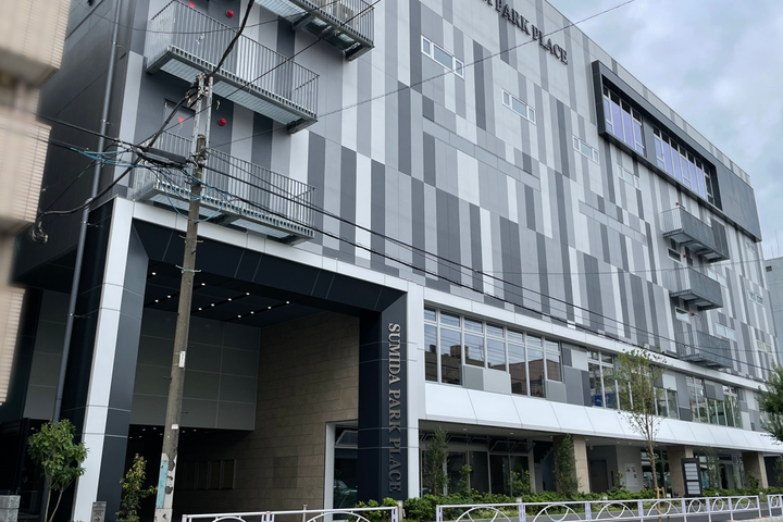 FPVドローンスクール 錦糸町校