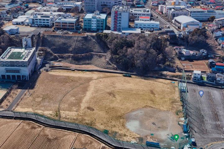 AUTC 東京工芸大ドローン・サイエンス研究会支部