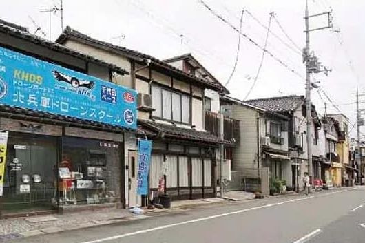 北兵庫ドローンスクール